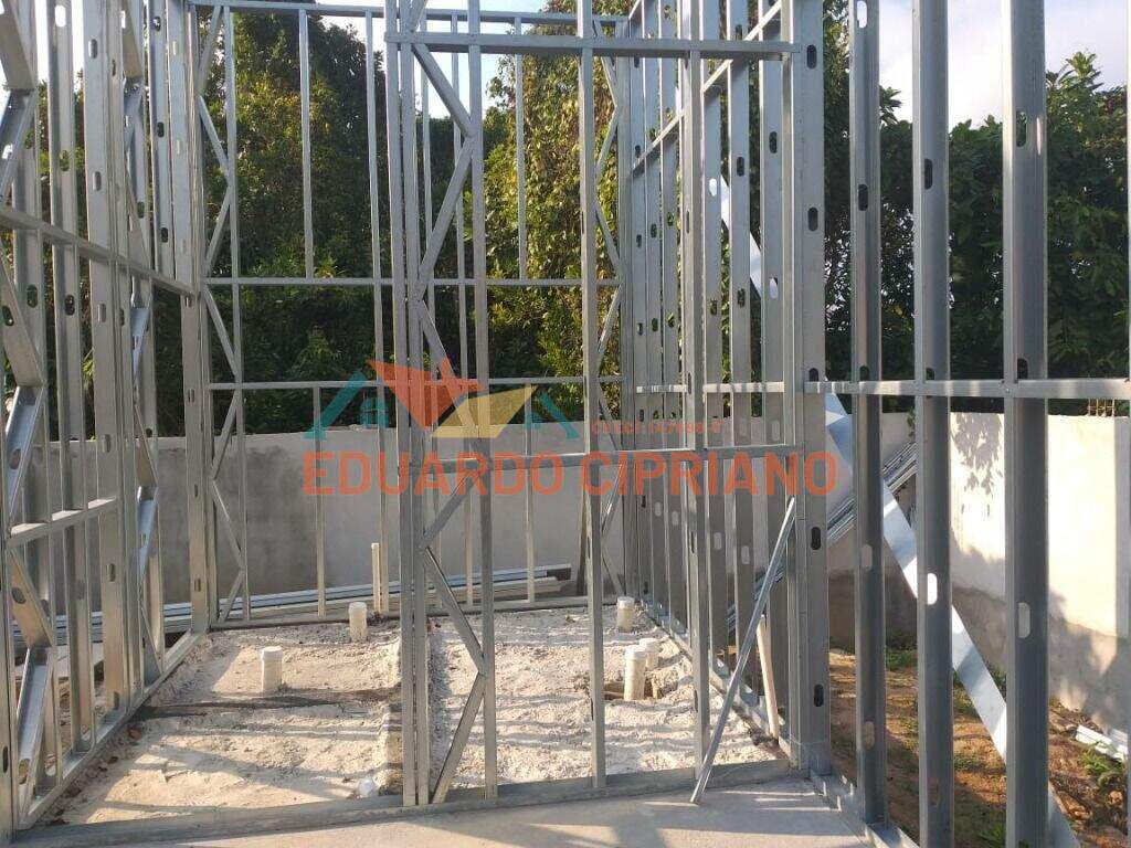 Casa à venda no Massaguaçu: 