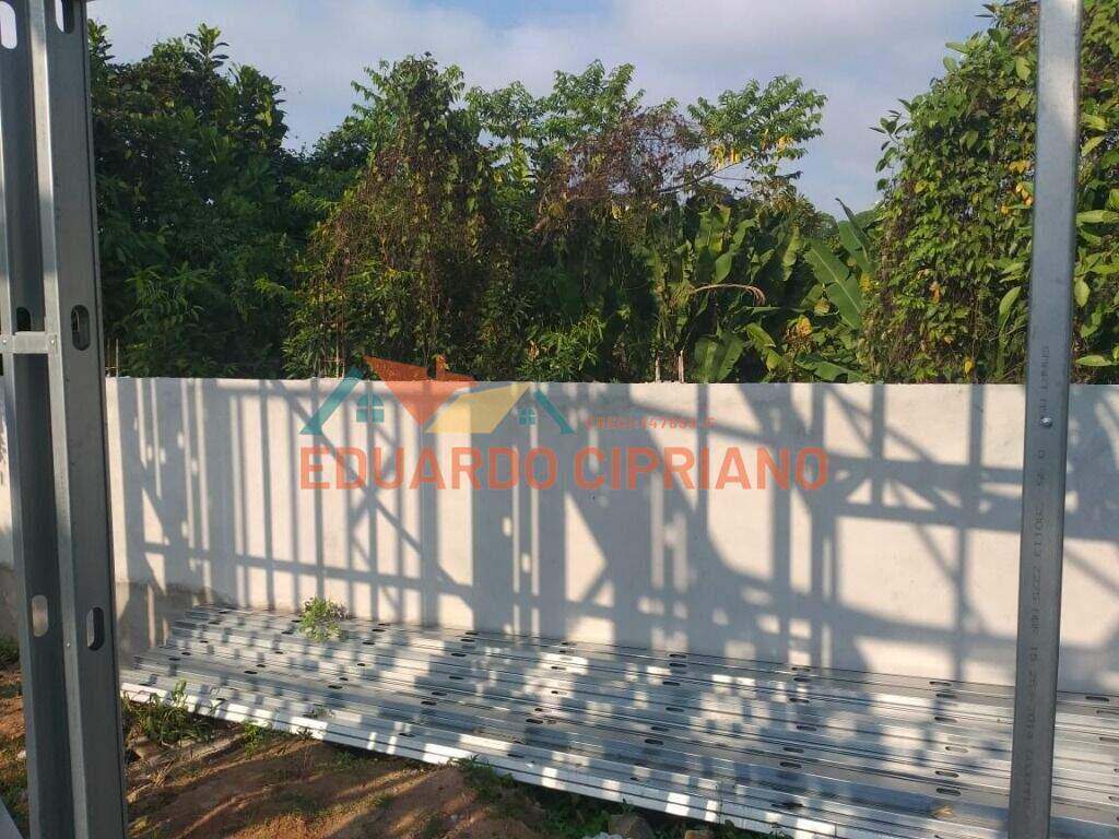 Casa à venda no Massaguaçu: 