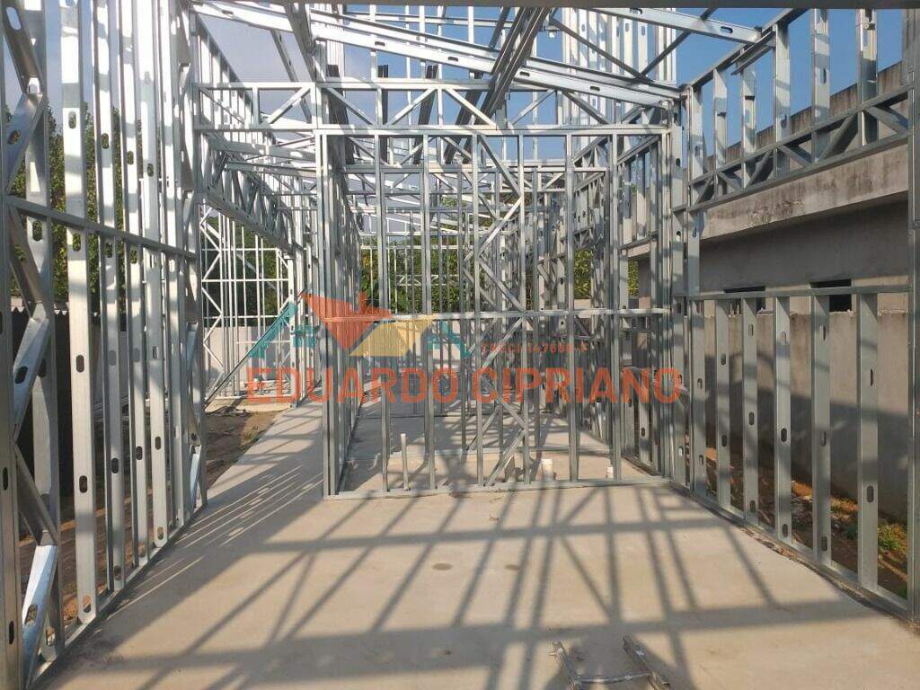 Casa à venda no Massaguaçu: 