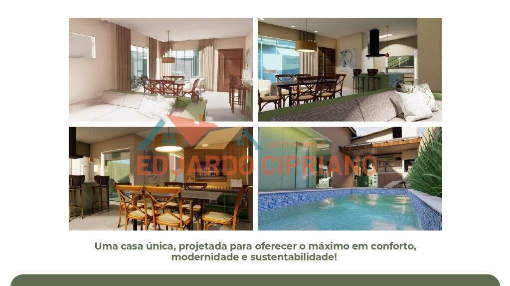 Casa à venda no Massaguaçu: 