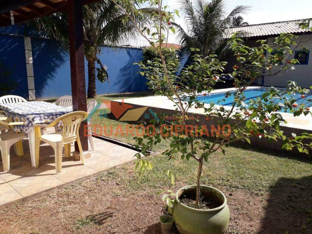 Casa à venda no Porto Novo: 