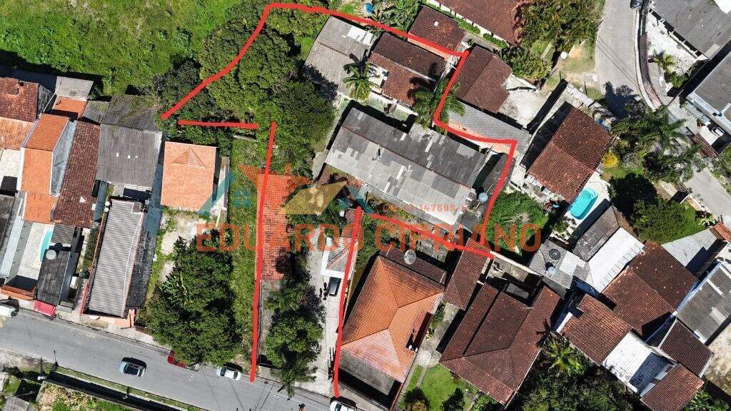 Área à venda no Massaguaçu: 