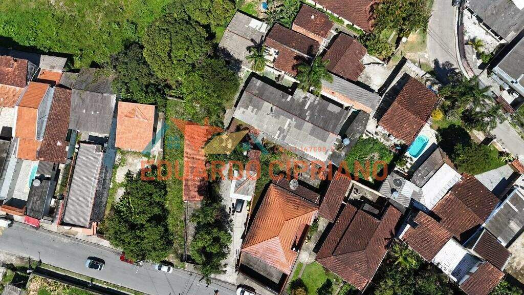 Área à venda no Massaguaçu: 