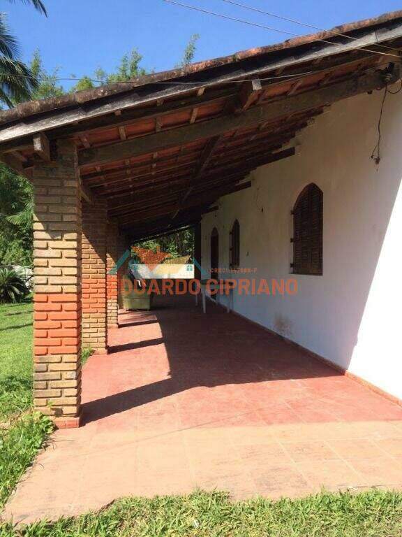 Casa à venda no Massaguaçu: 