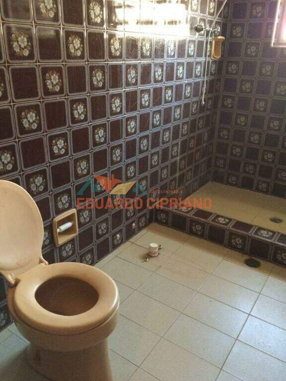 Casa à venda no Massaguaçu: 