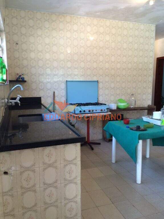 Casa à venda no Massaguaçu: 