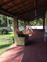 Casa à venda no Massaguaçu: 