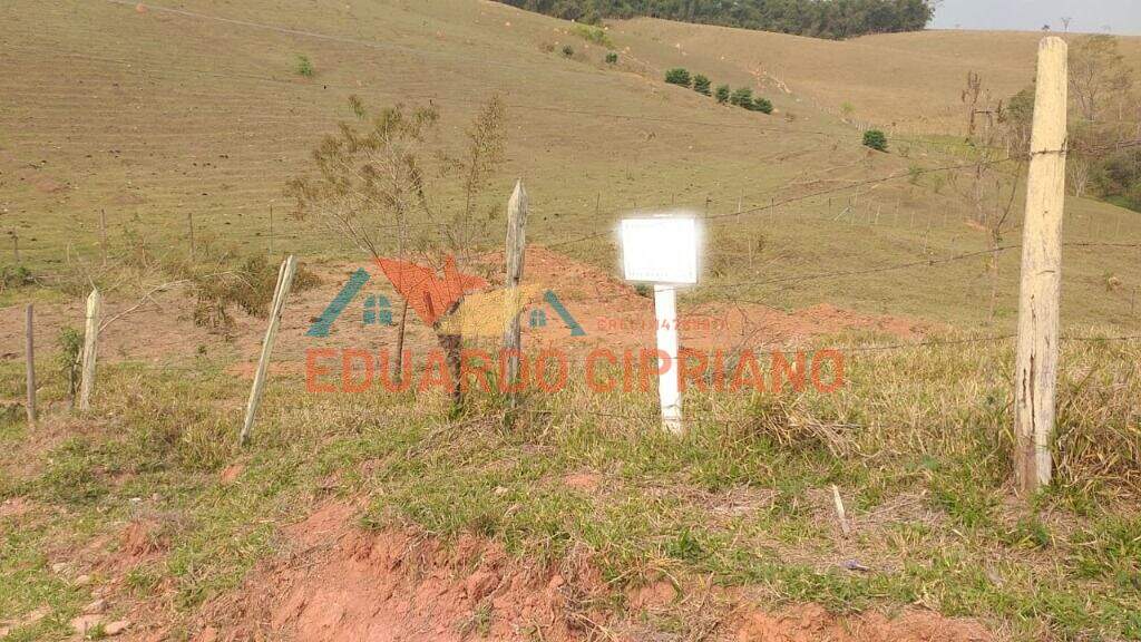 Terreno à venda no Rio Claro: 