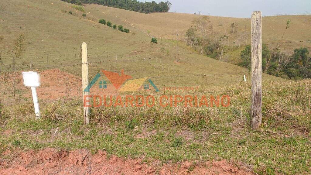 Terreno à venda no Rio Claro: 
