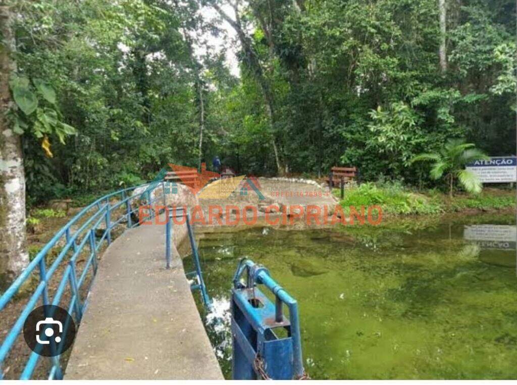 Terreno à venda no Massaguaçu: 