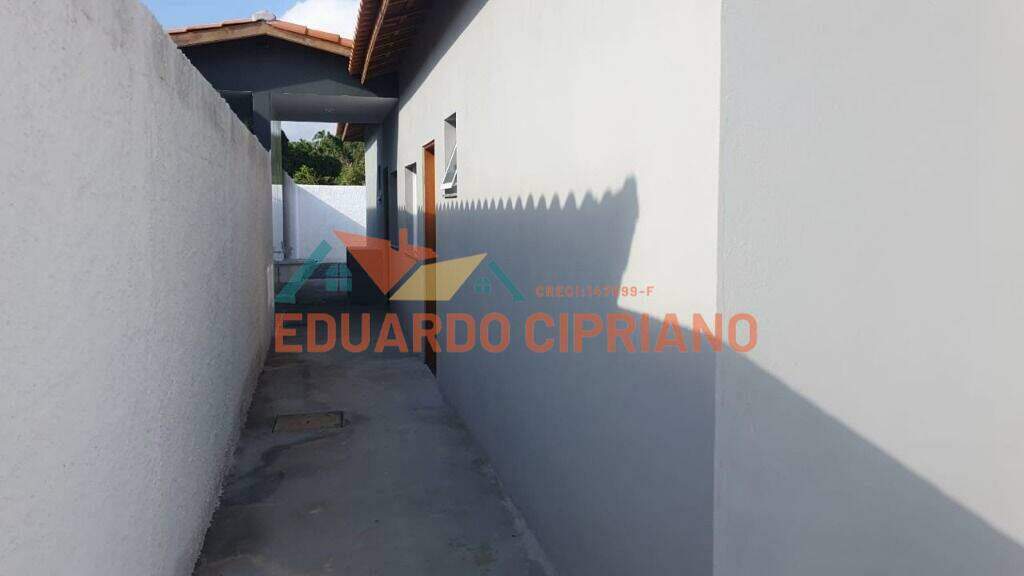 Casa à venda no Balneário dos Golfinhos: 