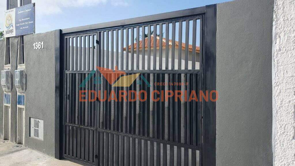 Casa à venda no Balneário dos Golfinhos: 