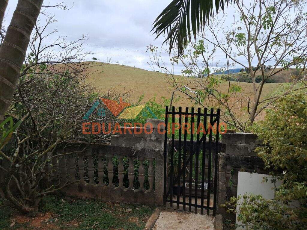 Casa à venda no Rio Claro: 