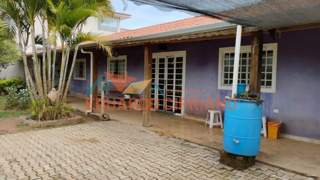 Casa à venda no Rio Claro: 