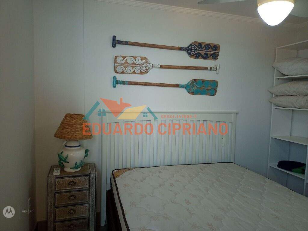 Apartamento à venda no Massaguaçu: 