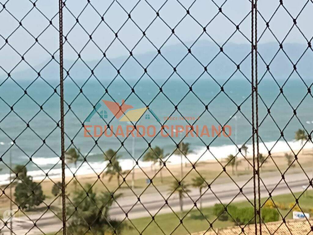 Apartamento à venda no Massaguaçu: 