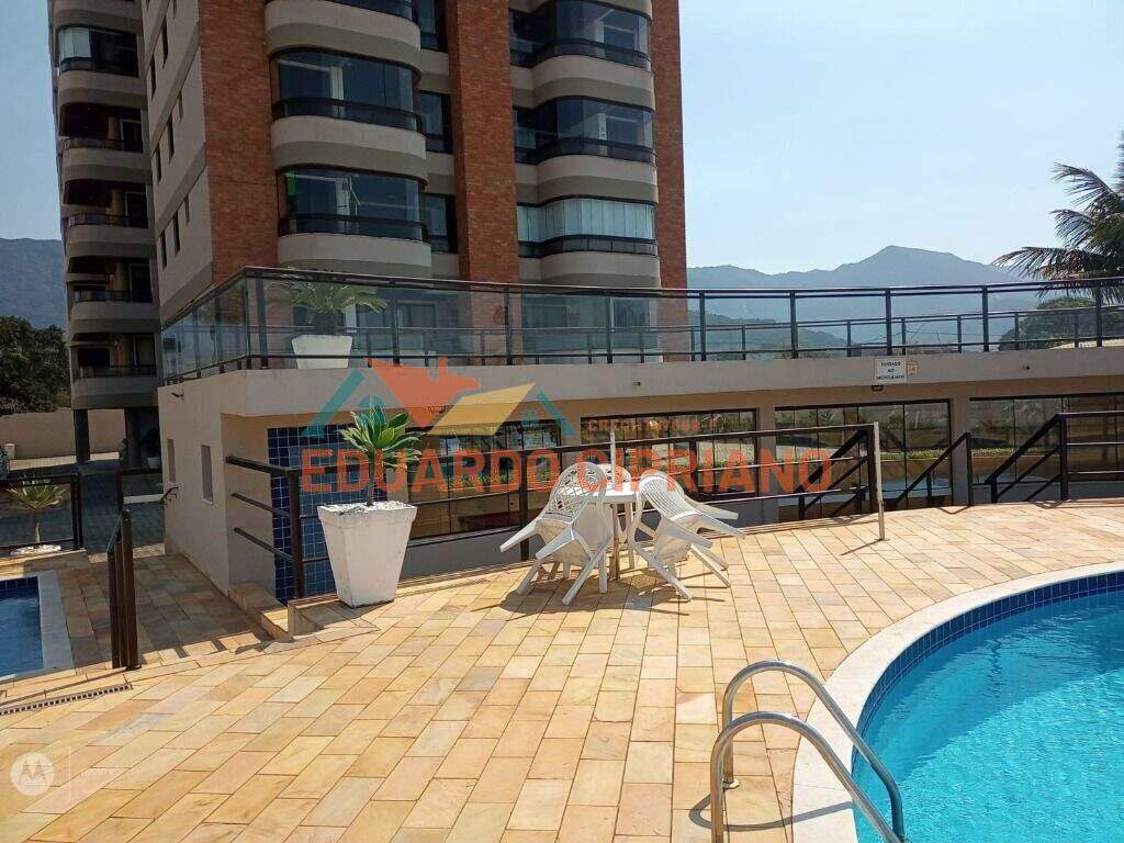 Apartamento à venda no Massaguaçu: 