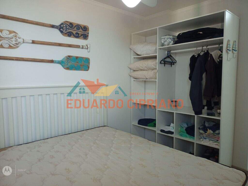 Apartamento à venda no Massaguaçu: 