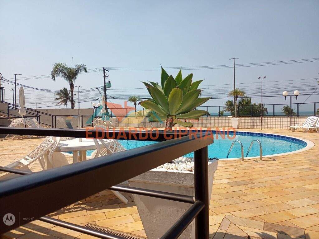 Apartamento à venda no Massaguaçu: 