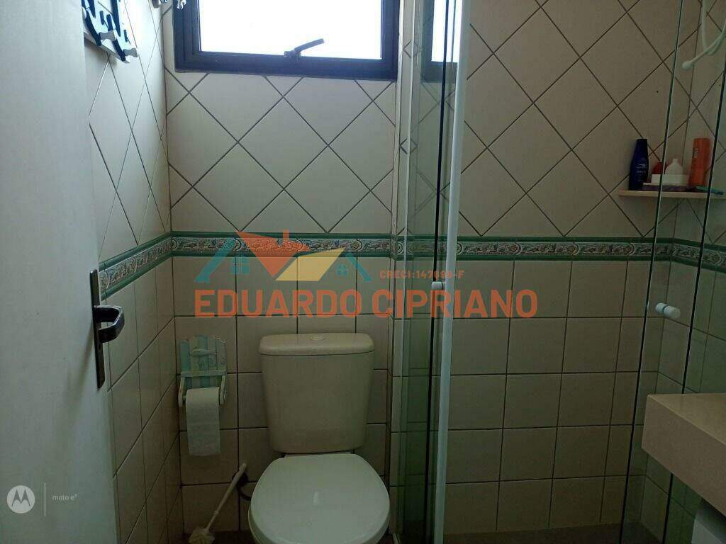 Apartamento à venda no Massaguaçu: 