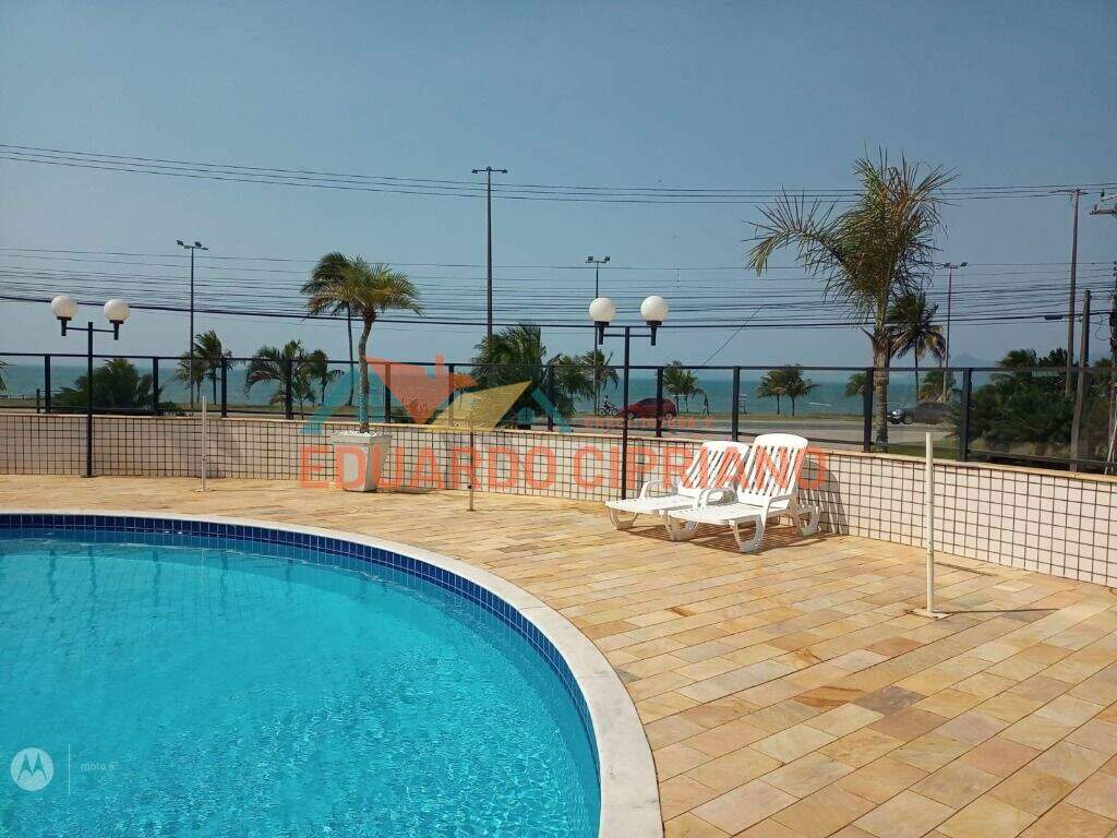 Apartamento à venda no Massaguaçu: 