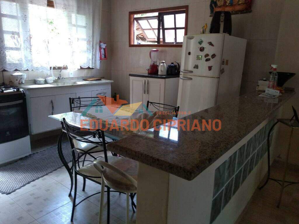 Casa à venda no Massaguaçu: 