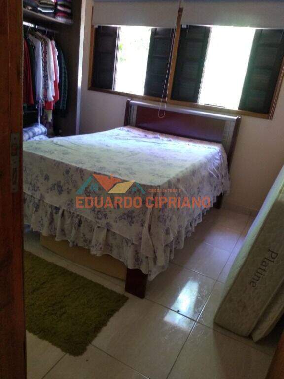 Casa à venda no Massaguaçu: 