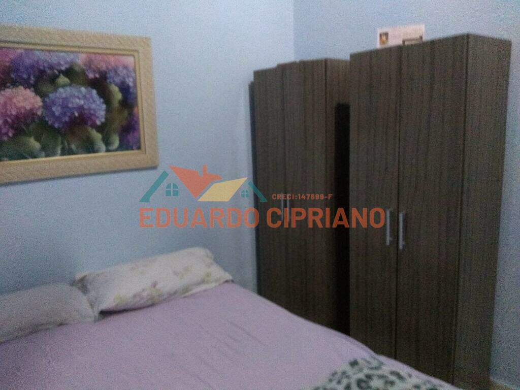 Casa à venda no Massaguaçu: 