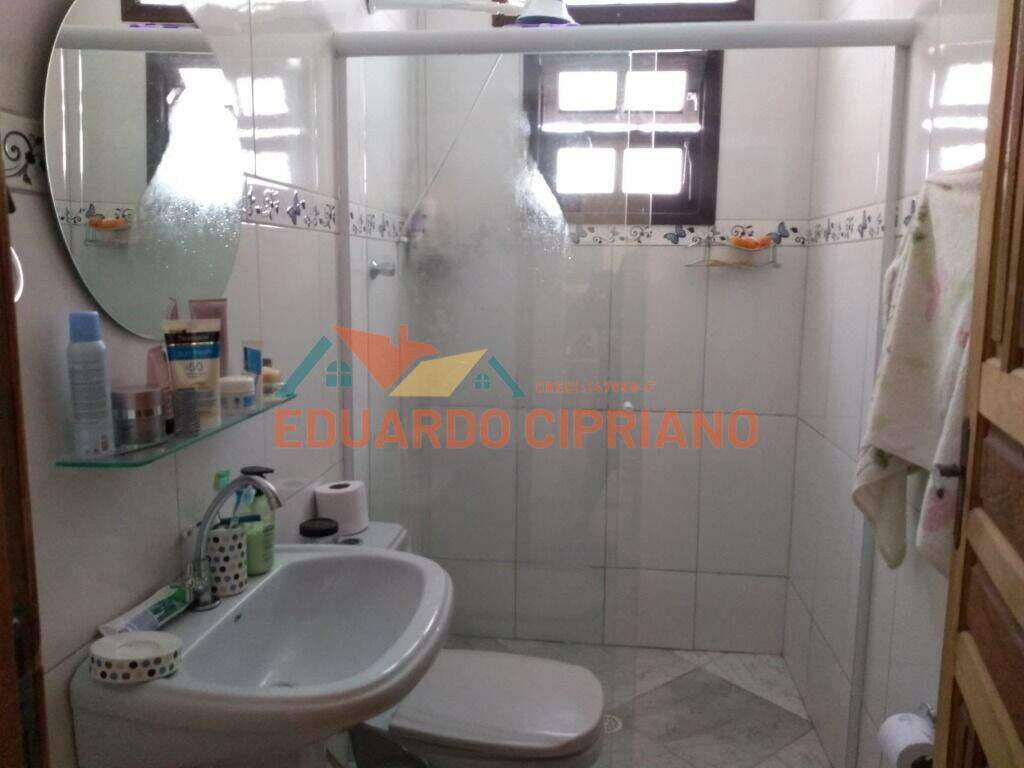 Casa à venda no Massaguaçu: 