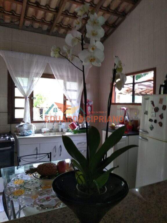 Casa à venda no Massaguaçu: 