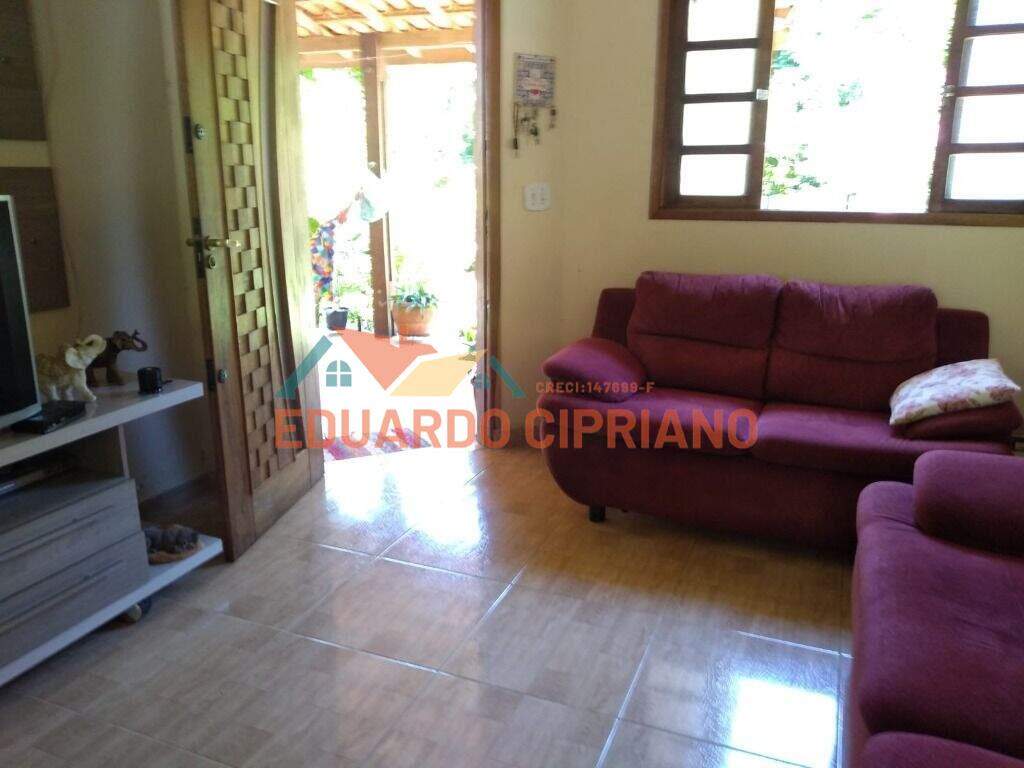 Casa à venda no Massaguaçu: 