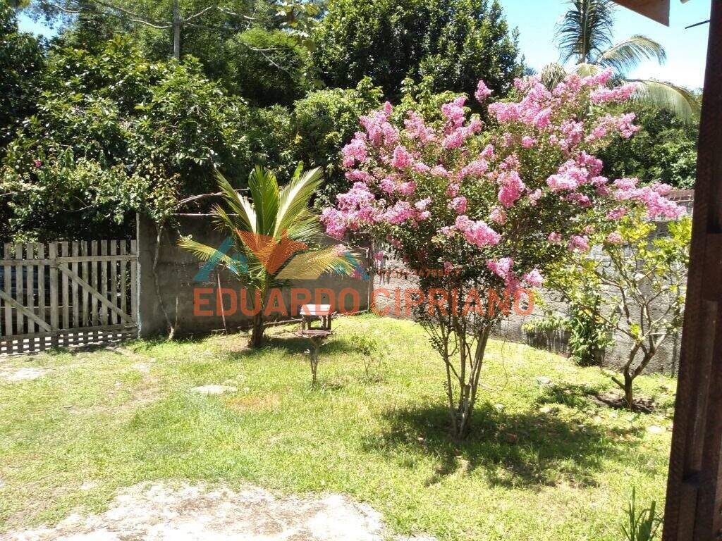 Casa à venda no Massaguaçu: 