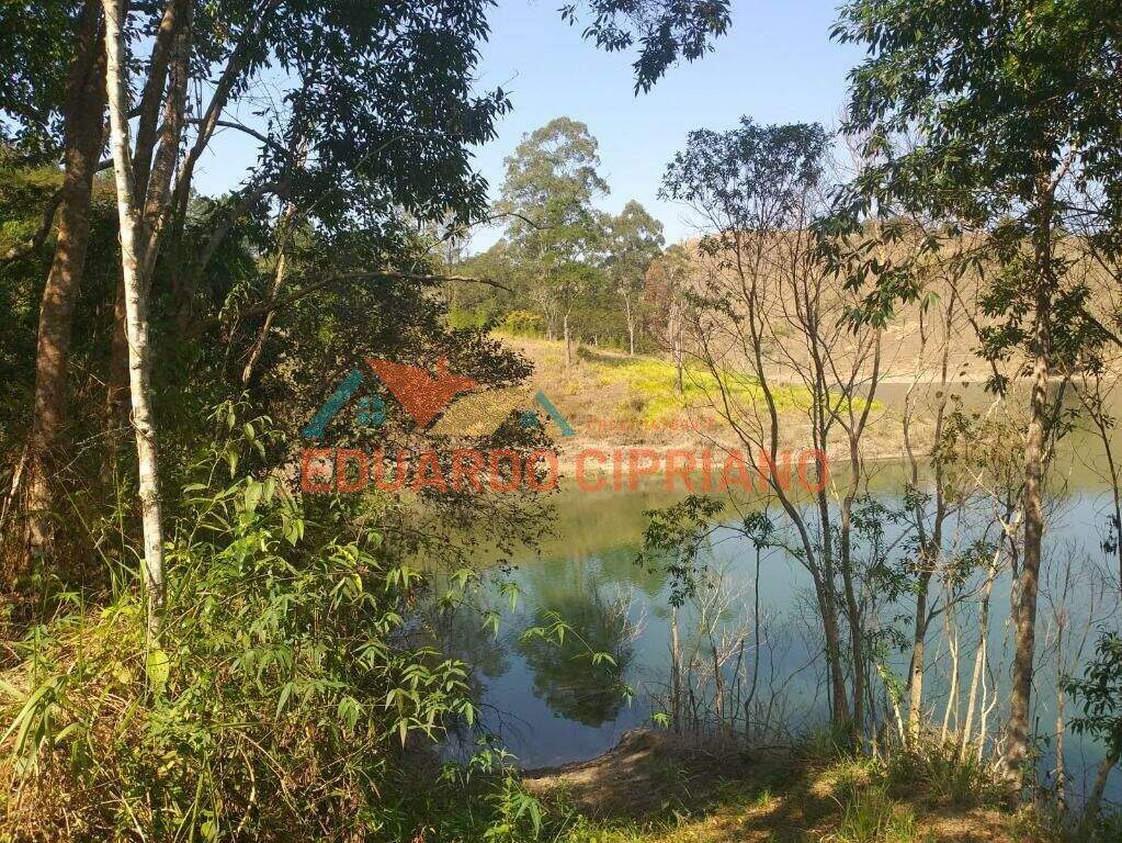 Terreno à venda no Monte Alegre: 