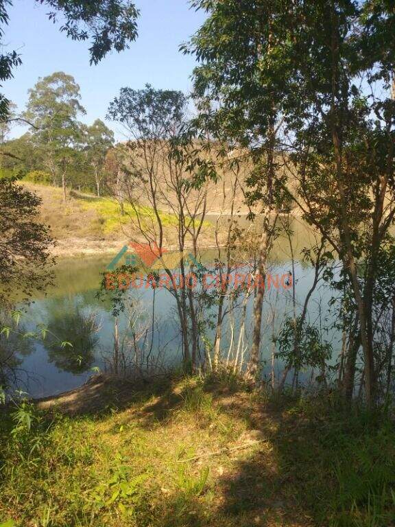 Terreno à venda no Monte Alegre: 