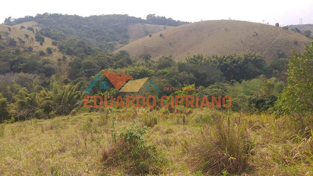 Terreno à venda no Zona Rural: 