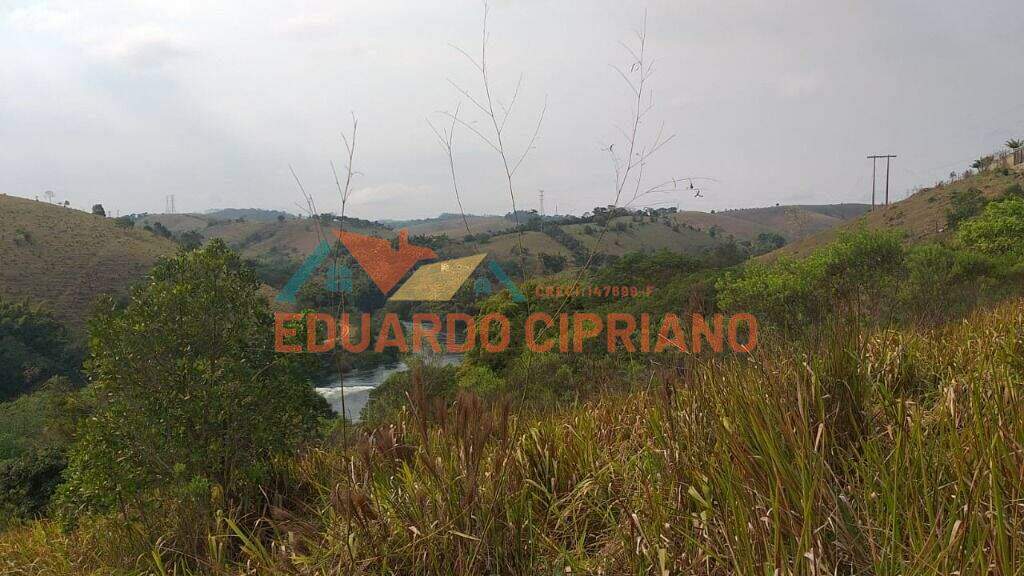 Terreno à venda no Zona Rural: 