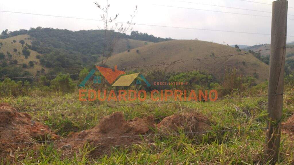 Terreno à venda no Zona Rural: 