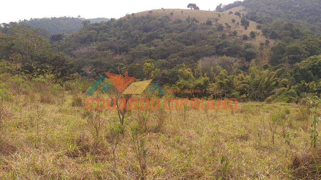 Terreno à venda no Zona Rural: 