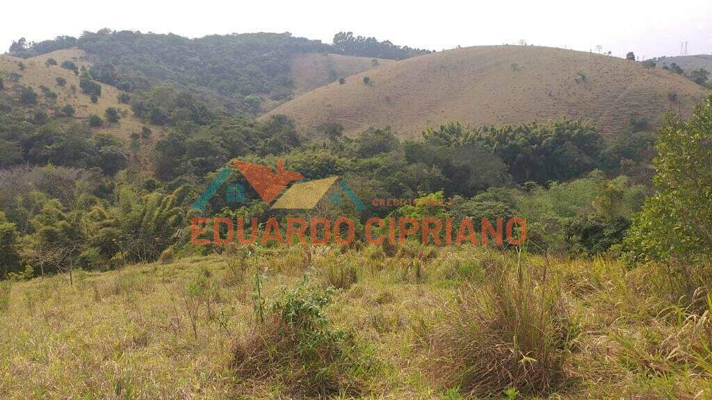 Terreno à venda no Zona Rural: 