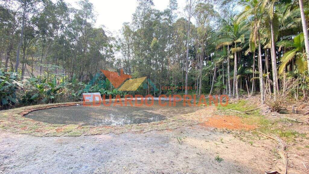 Terreno à venda no Espírito Santo: 