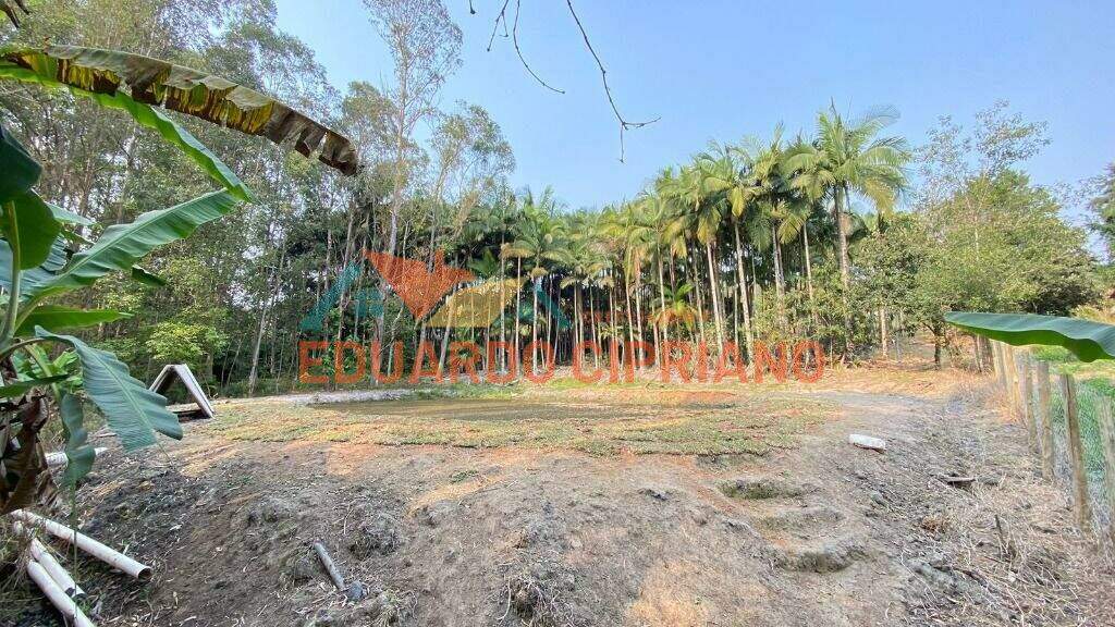 Terreno à venda no Espírito Santo: 