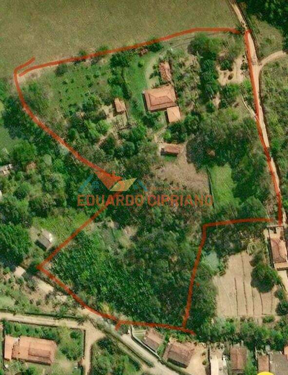 Chácara à venda no Espírito Santo: 