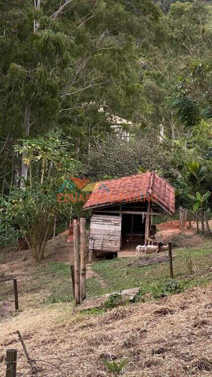 Chácara à venda no Espírito Santo: 