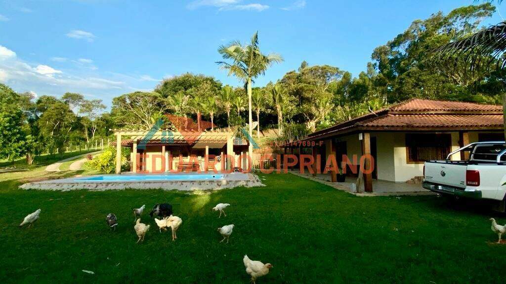 Chácara à venda no Espírito Santo: 