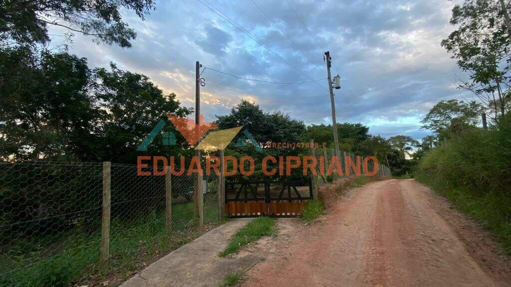 Chácara à venda no Espírito Santo: 