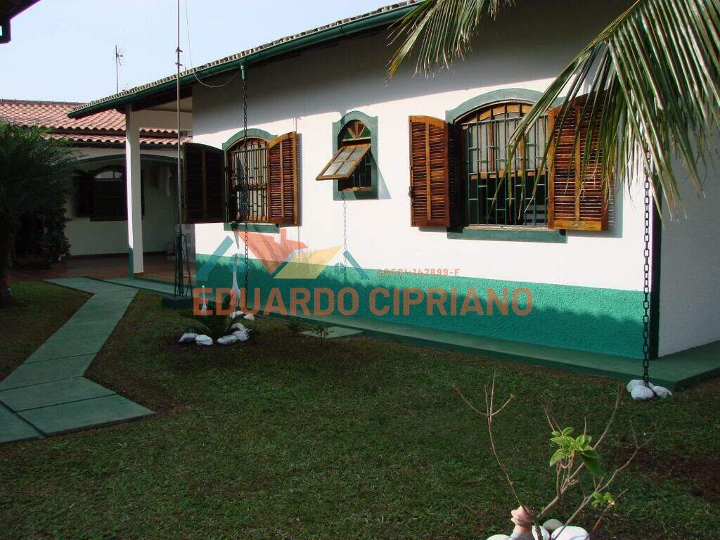 Casa à venda no Ipiranga: 