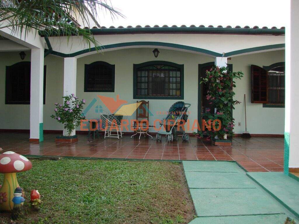 Casa à venda no Ipiranga: 