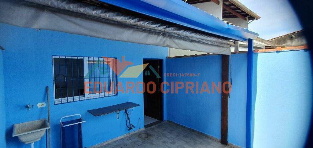 Casa à venda no Pontal de Santa Marina: 