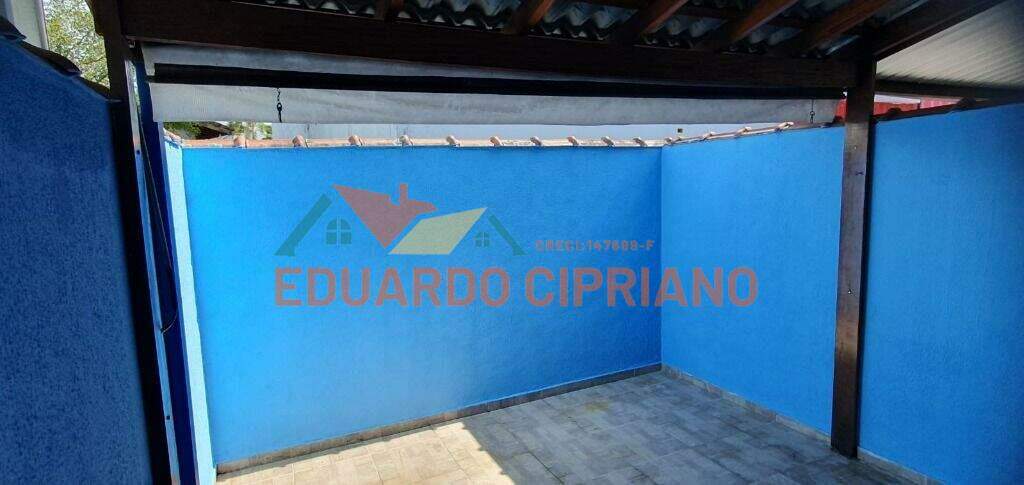 Casa à venda no Pontal de Santa Marina: 