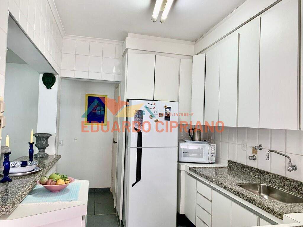 Apartamento à venda no Massaguaçu: 